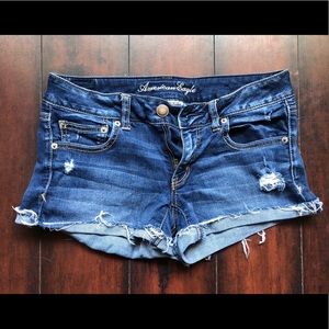 American Eagle Short